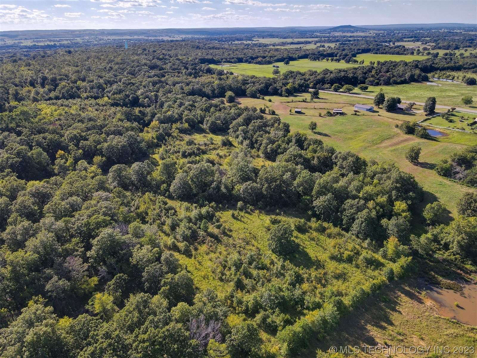 411658 Hwy 9, Eufaula, OK 74432