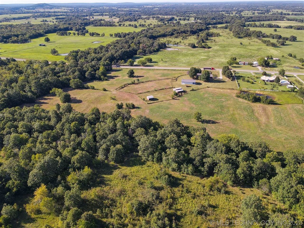 411658 Hwy 9, Eufaula, OK 74432