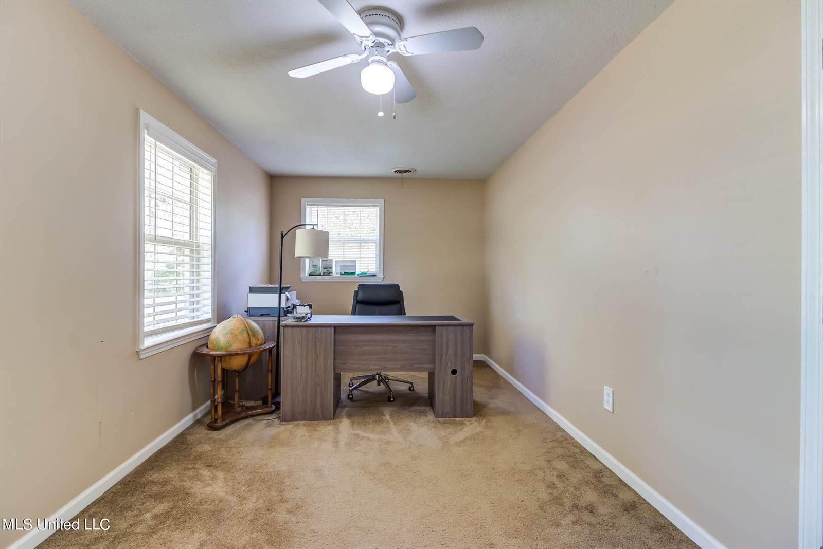 8386 County Farm Road, Long Beach, MS 39560