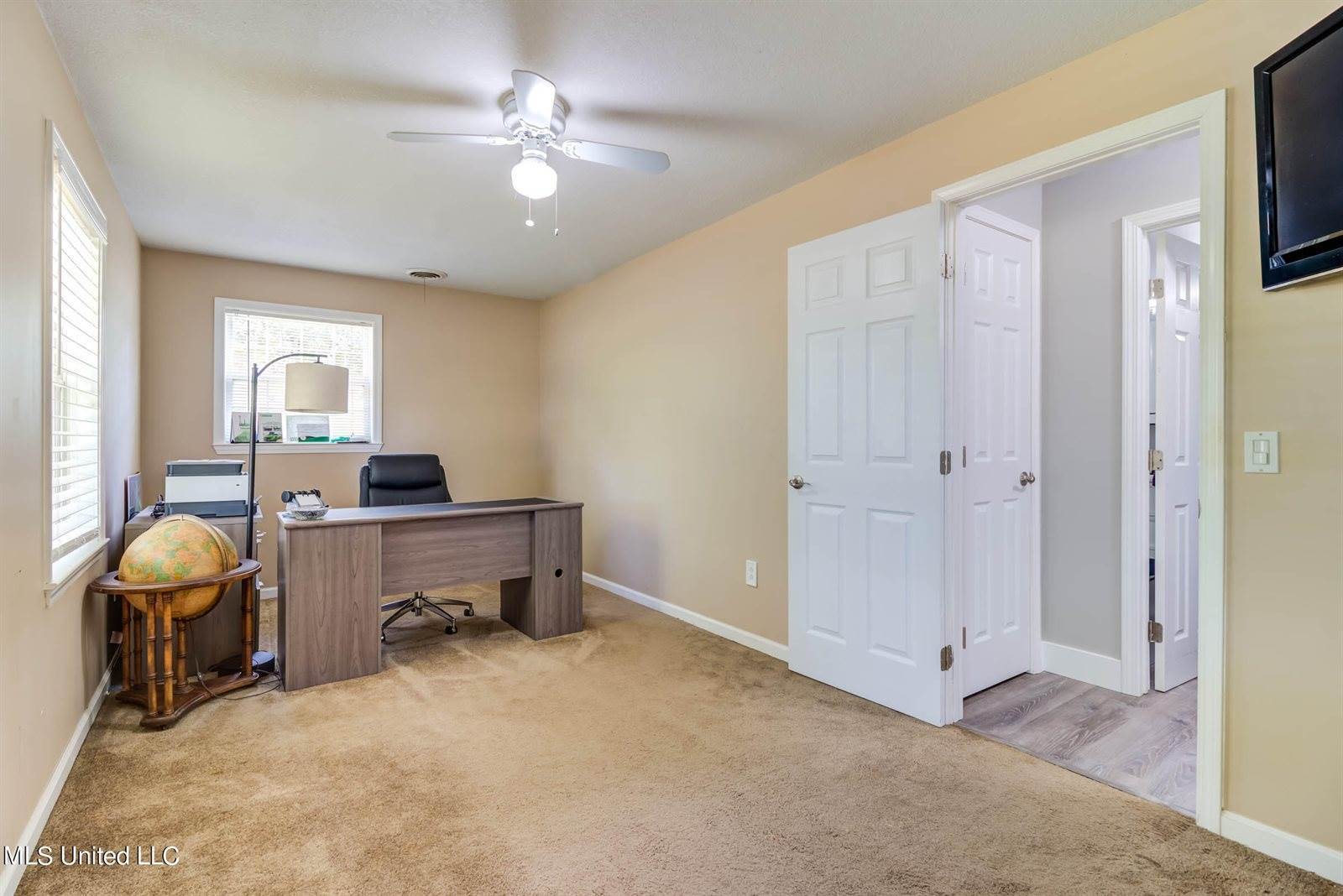 8386 County Farm Road, Long Beach, MS 39560