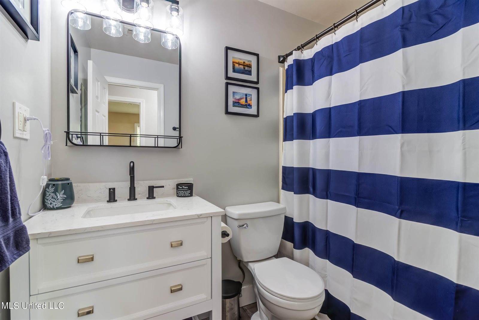 8386 County Farm Road, Long Beach, MS 39560