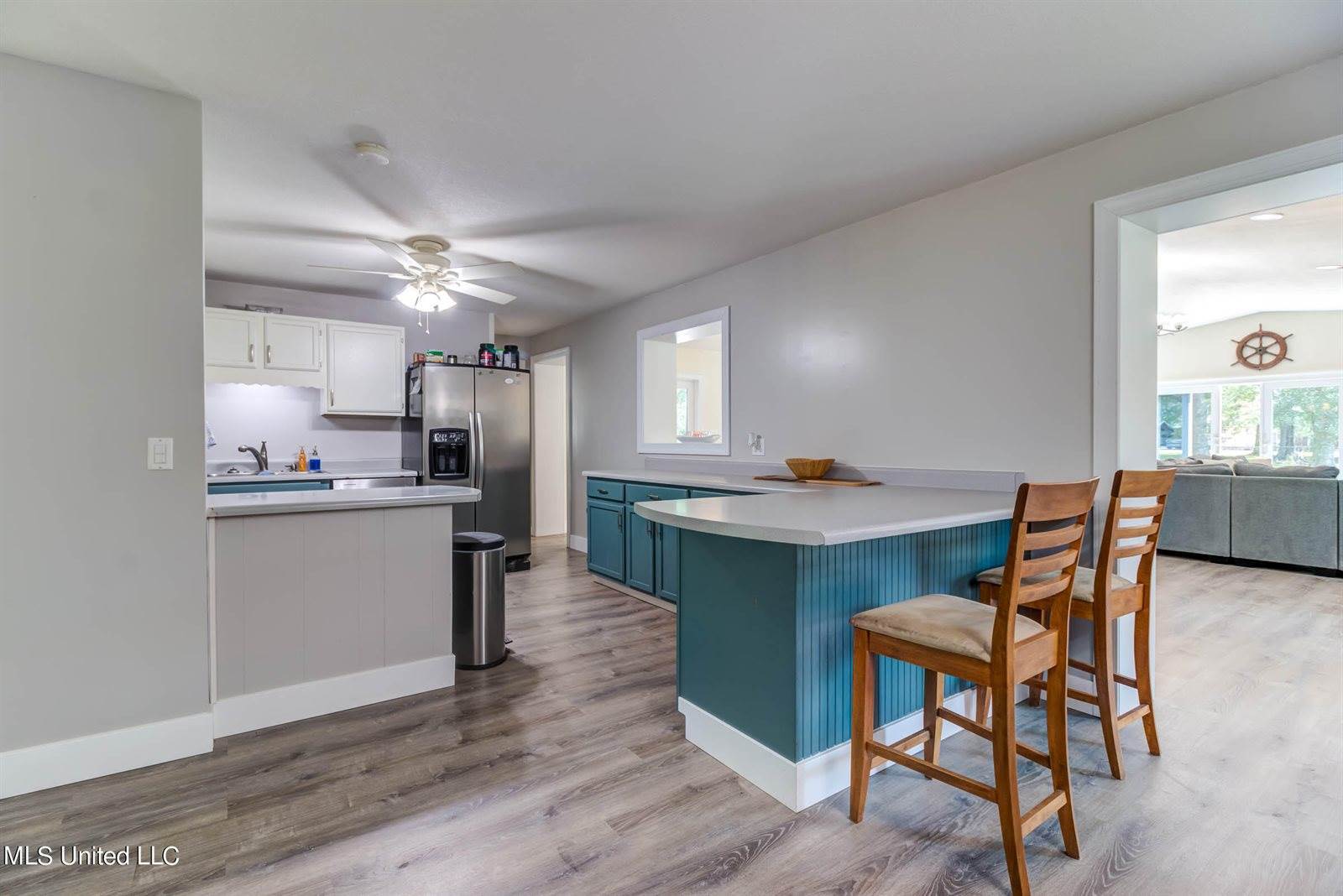 8386 County Farm Road, Long Beach, MS 39560