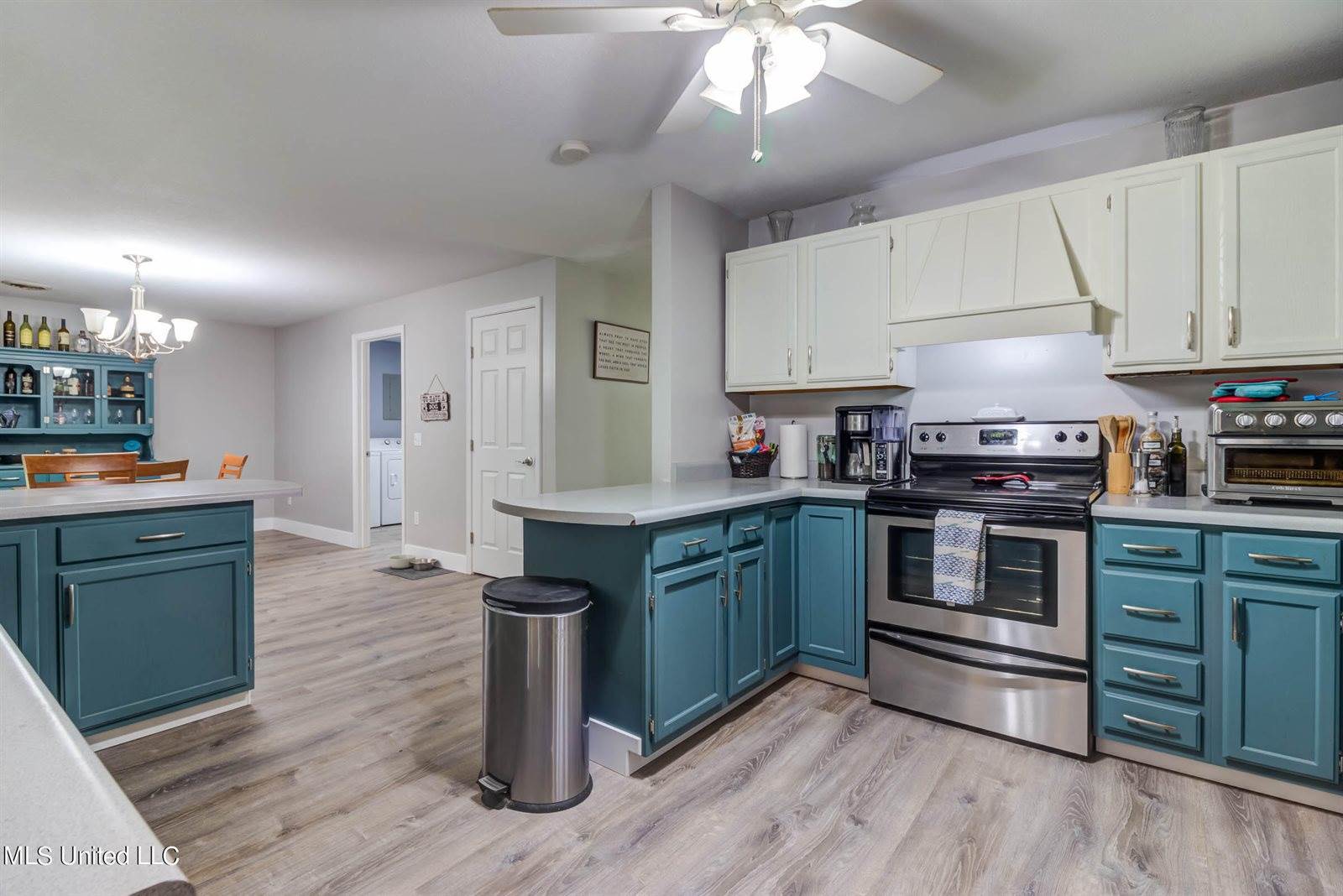 8386 County Farm Road, Long Beach, MS 39560