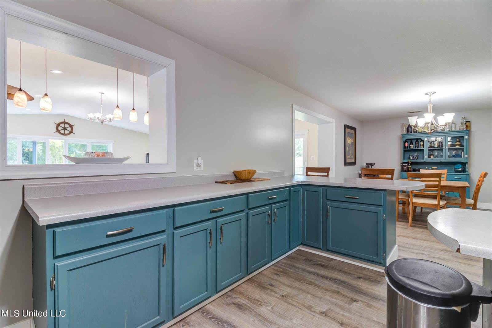 8386 County Farm Road, Long Beach, MS 39560