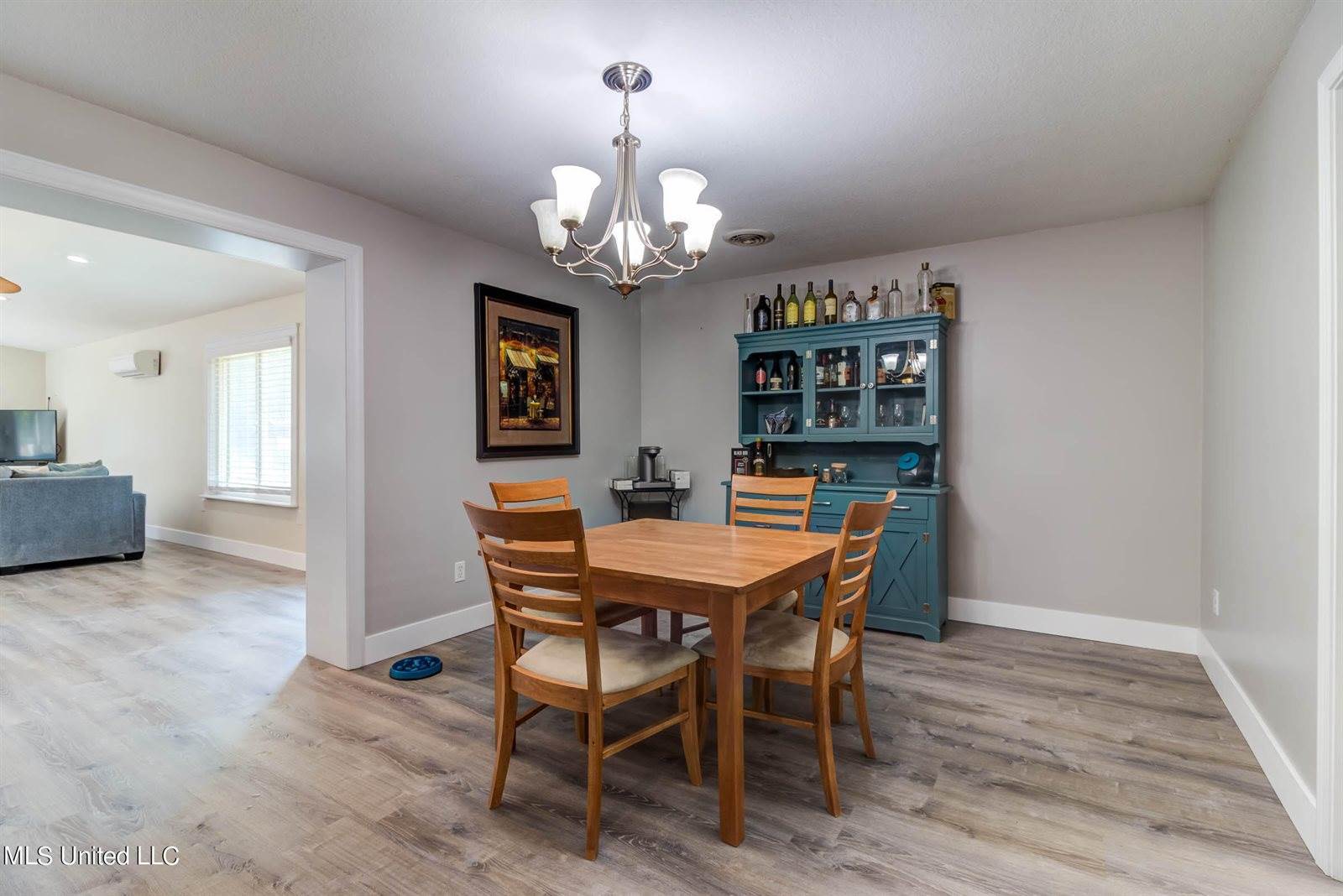 8386 County Farm Road, Long Beach, MS 39560