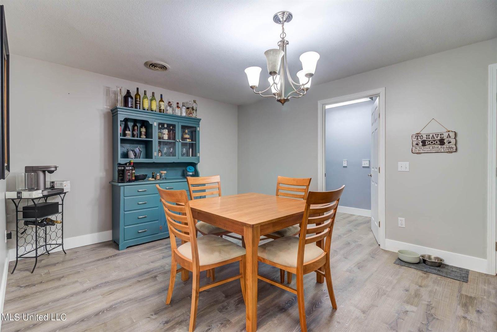 8386 County Farm Road, Long Beach, MS 39560