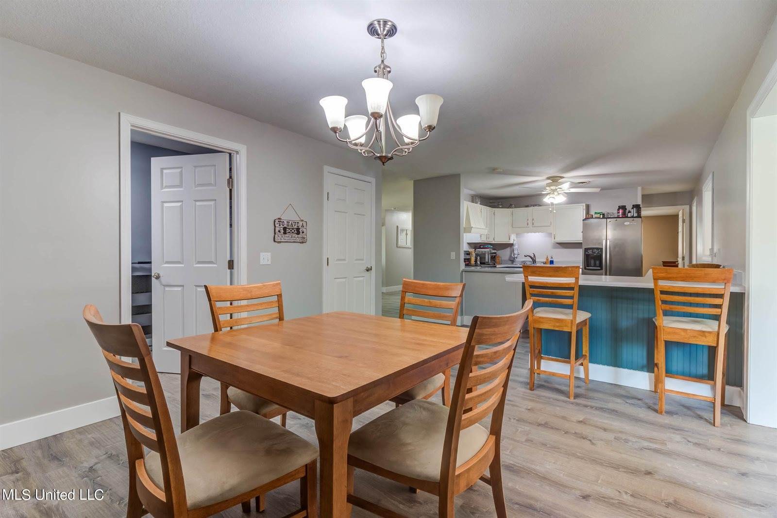 8386 County Farm Road, Long Beach, MS 39560