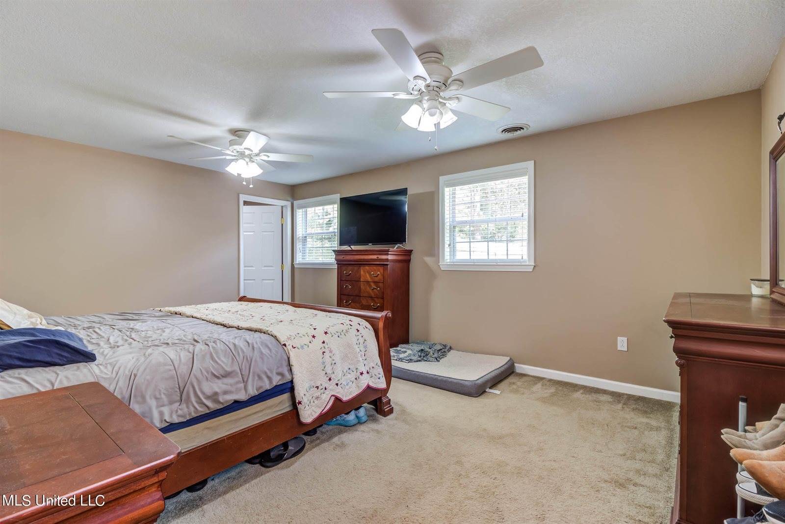 8386 County Farm Road, Long Beach, MS 39560