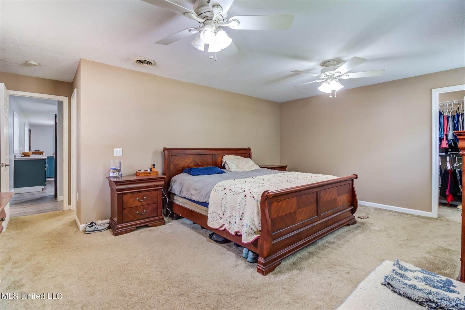 8386 County Farm Road, Long Beach, MS 39560