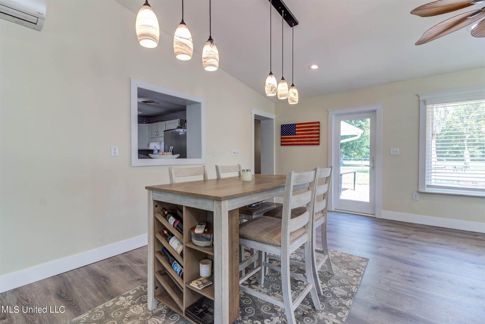 8386 County Farm Road, Long Beach, MS 39560