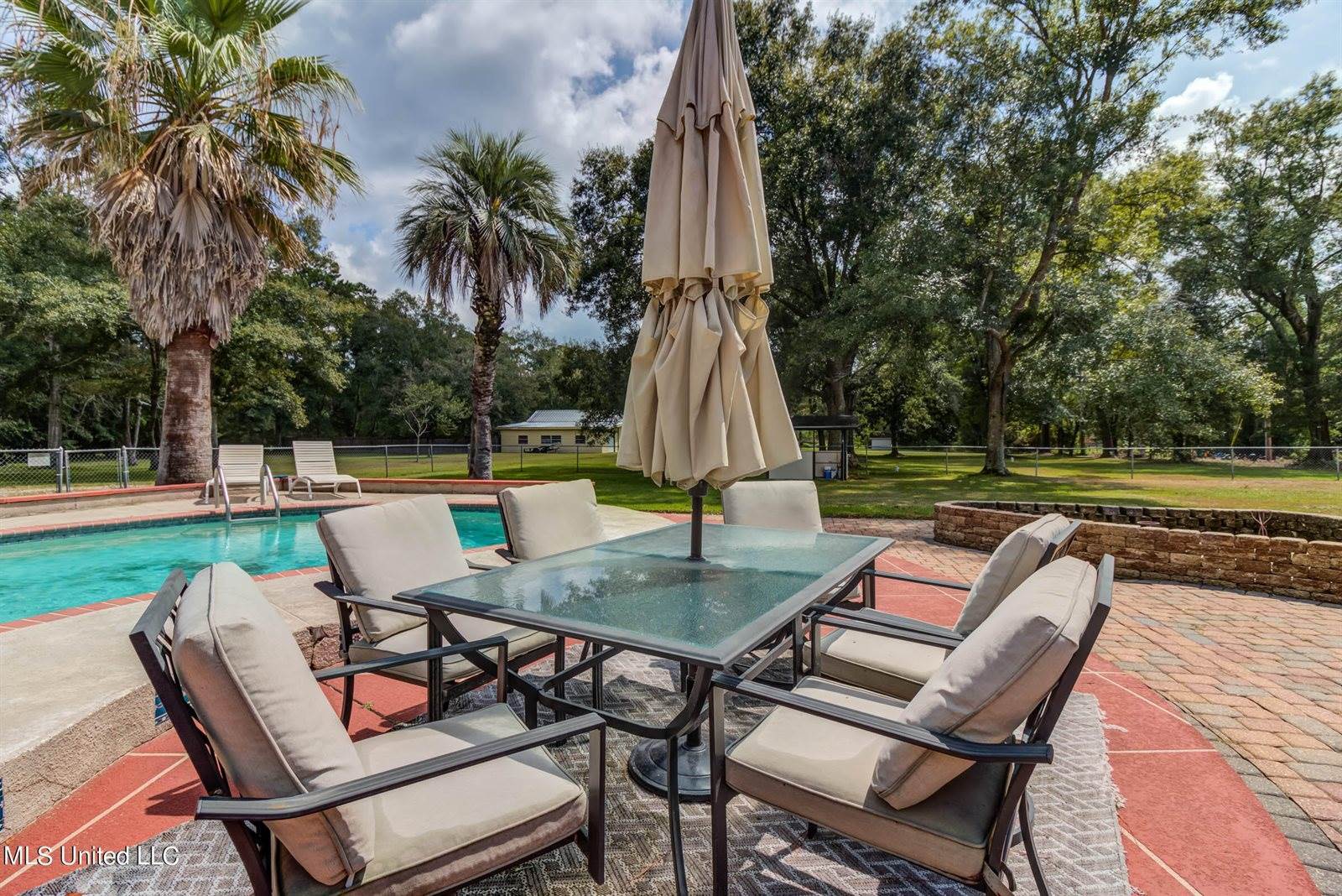 8386 County Farm Road, Long Beach, MS 39560