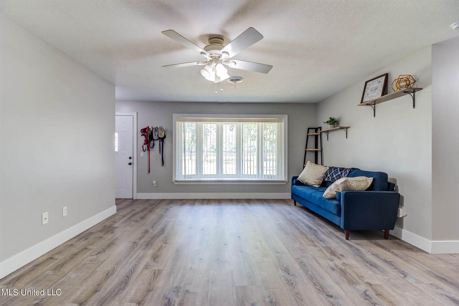 8386 County Farm Road, Long Beach, MS 39560