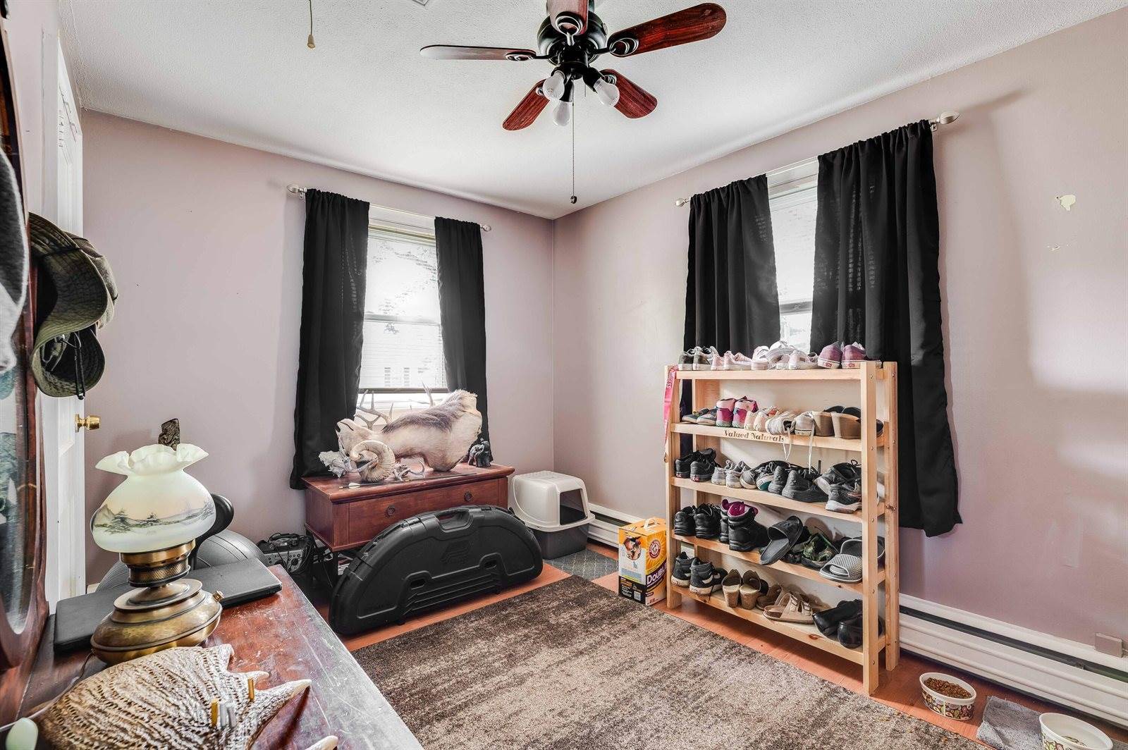 123 Thorton Road, Bangor, ME 04401