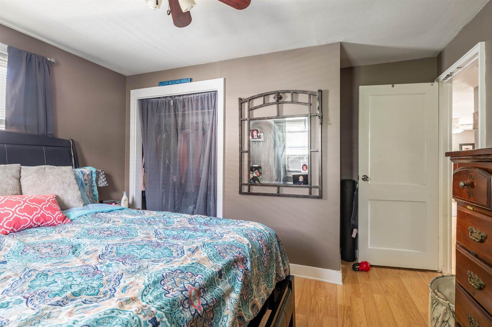 123 Thorton Road, Bangor, ME 04401