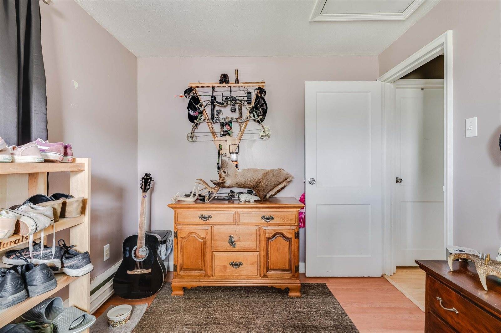 123 Thorton Road, Bangor, ME 04401