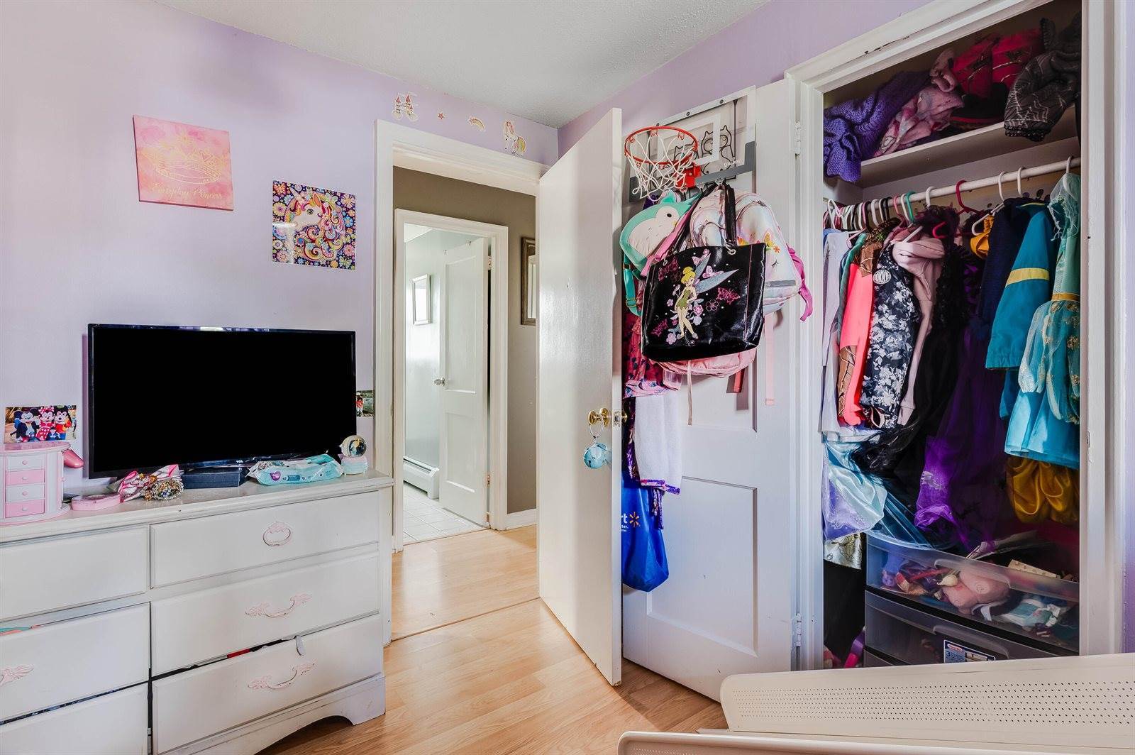 123 Thorton Road, Bangor, ME 04401