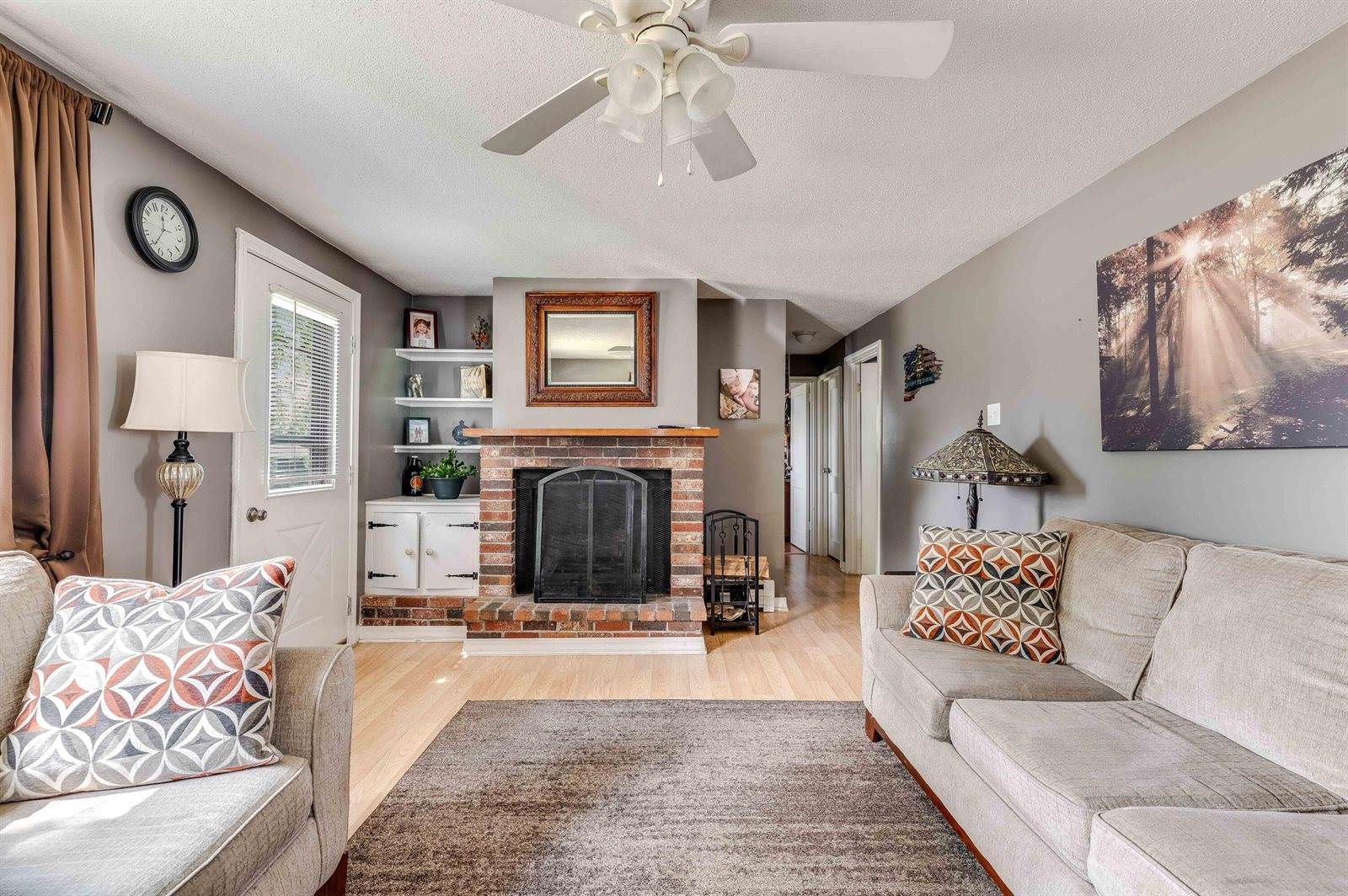 123 Thorton Road, Bangor, ME 04401