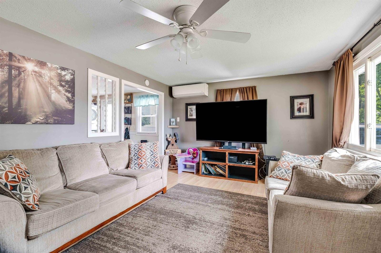 123 Thorton Road, Bangor, ME 04401