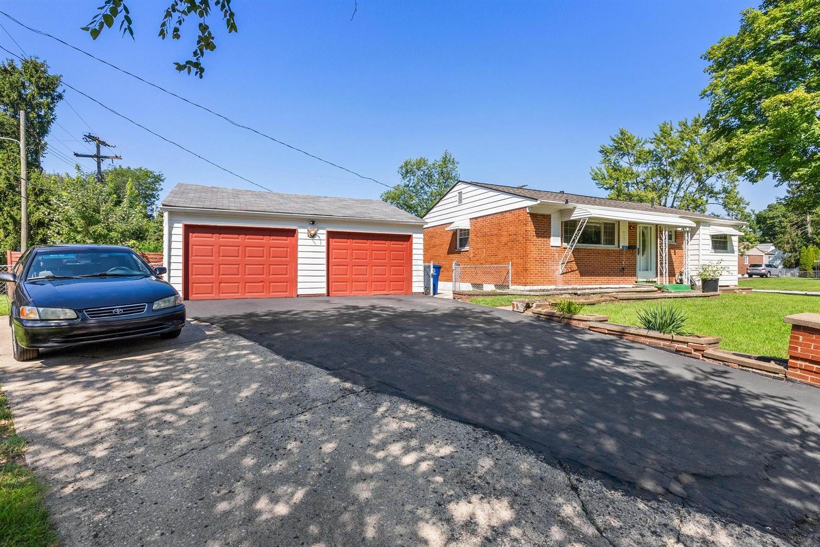 1089 South Yearling Road, Columbus, OH 43227