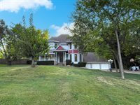 4715 SE Tecumseh Rd, Berryton, KS 66409