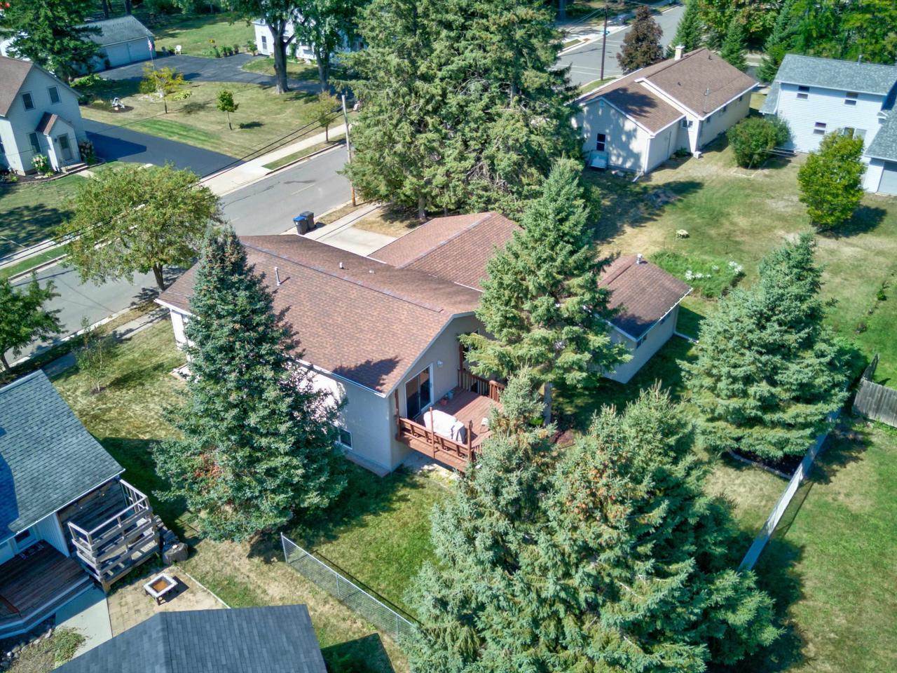 403 N Wood Avenue, Marshfield, WI 54449