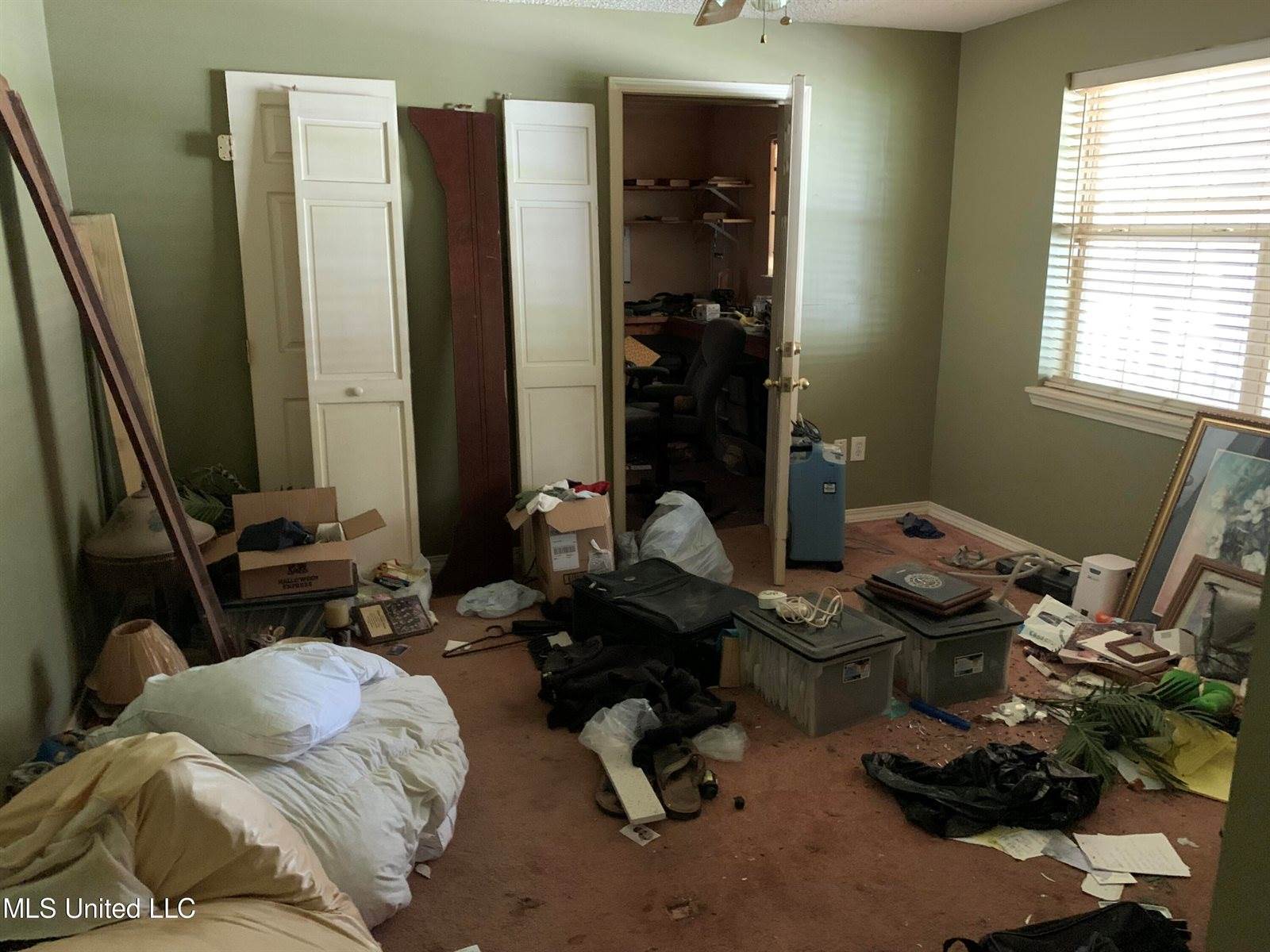 18004 West 3rd Street, Saucier, MS 39574