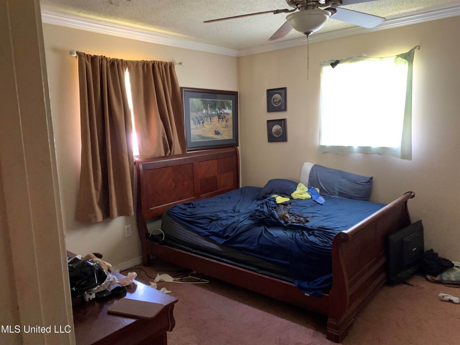 18004 West 3rd Street, Saucier, MS 39574