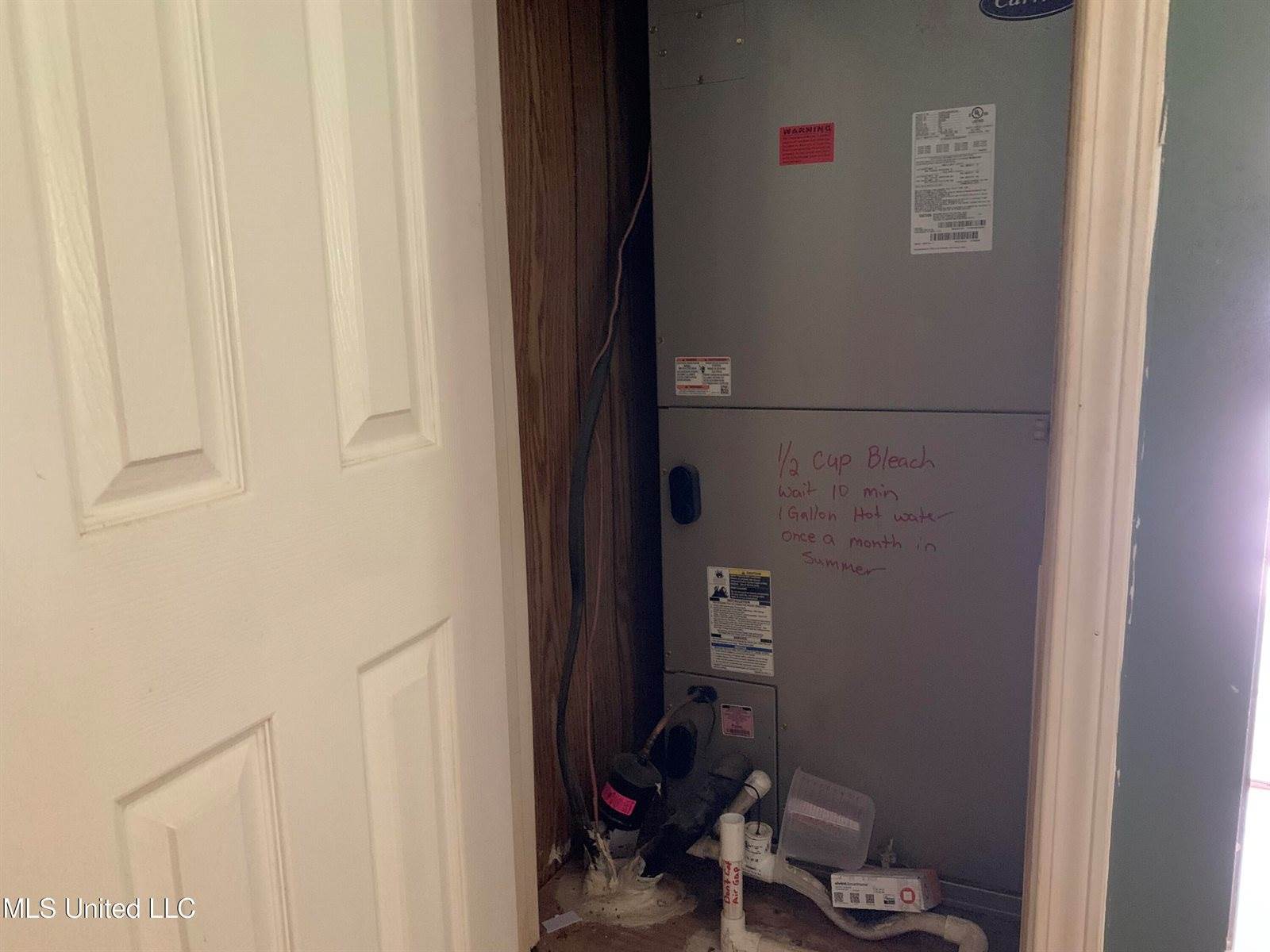 18004 West 3rd Street, Saucier, MS 39574