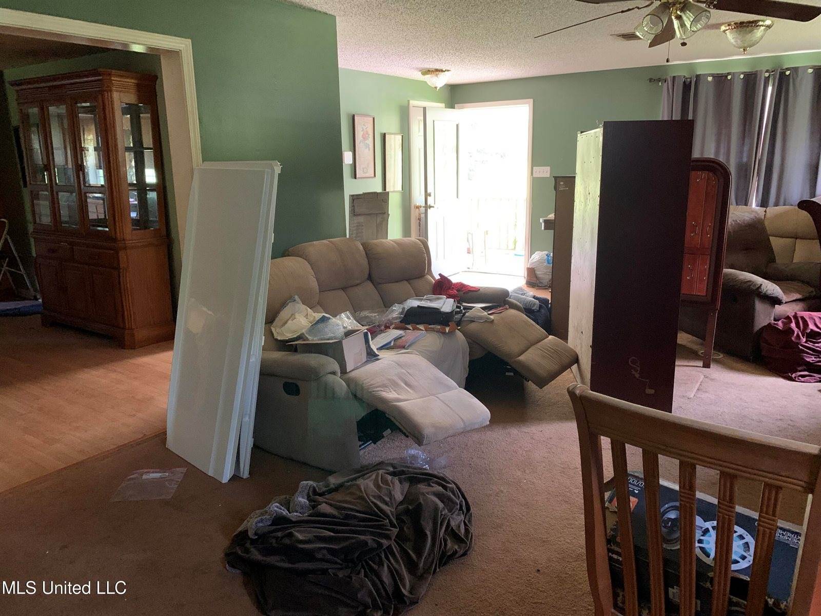 18004 West 3rd Street, Saucier, MS 39574