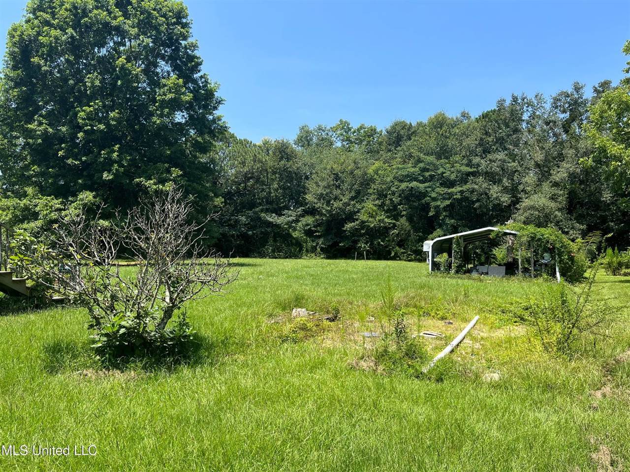 18004 West 3rd Street, Saucier, MS 39574