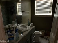 18004 West 3rd Street, Saucier, MS 39574