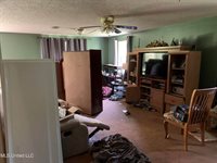 18004 West 3rd Street, Saucier, MS 39574