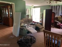 18004 West 3rd Street, Saucier, MS 39574