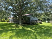 18004 West 3rd Street, Saucier, MS 39574
