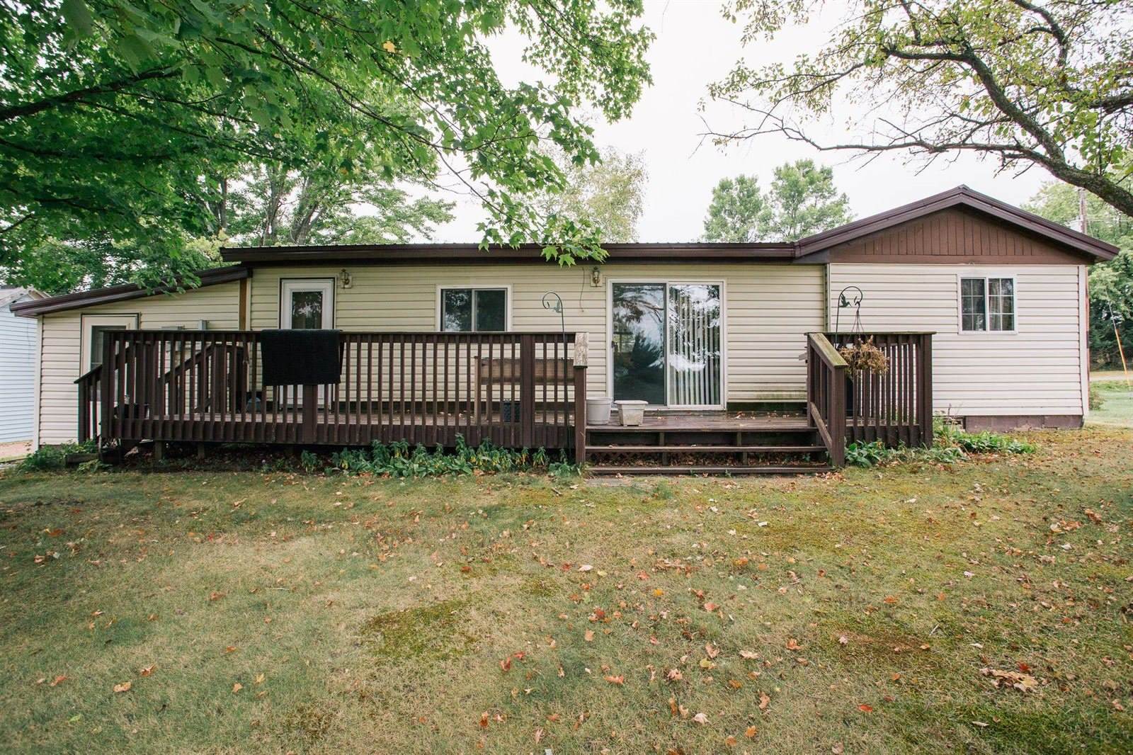 W6057 Granton Road, Neillsville, WI 54456