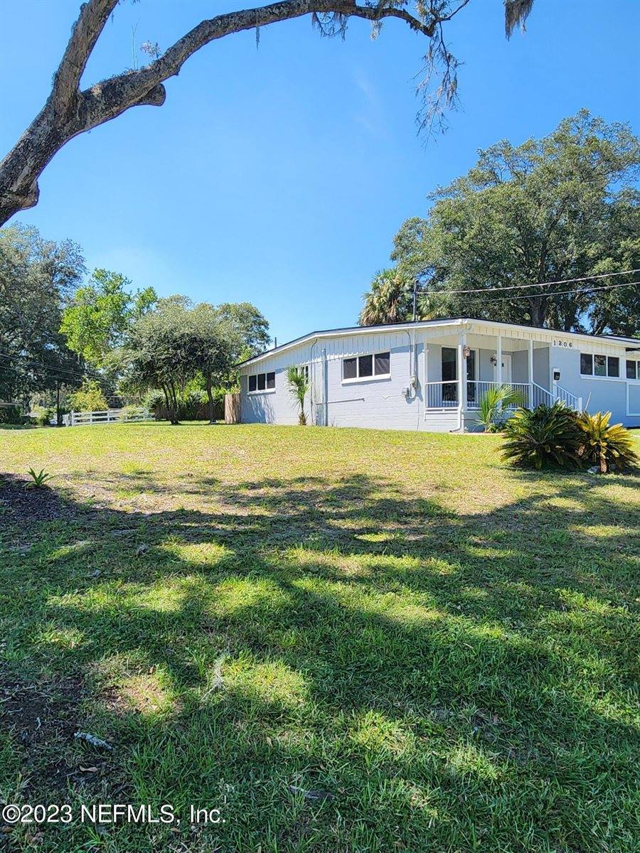 1306 Morgana Rd, Jacksonville, FL 32211