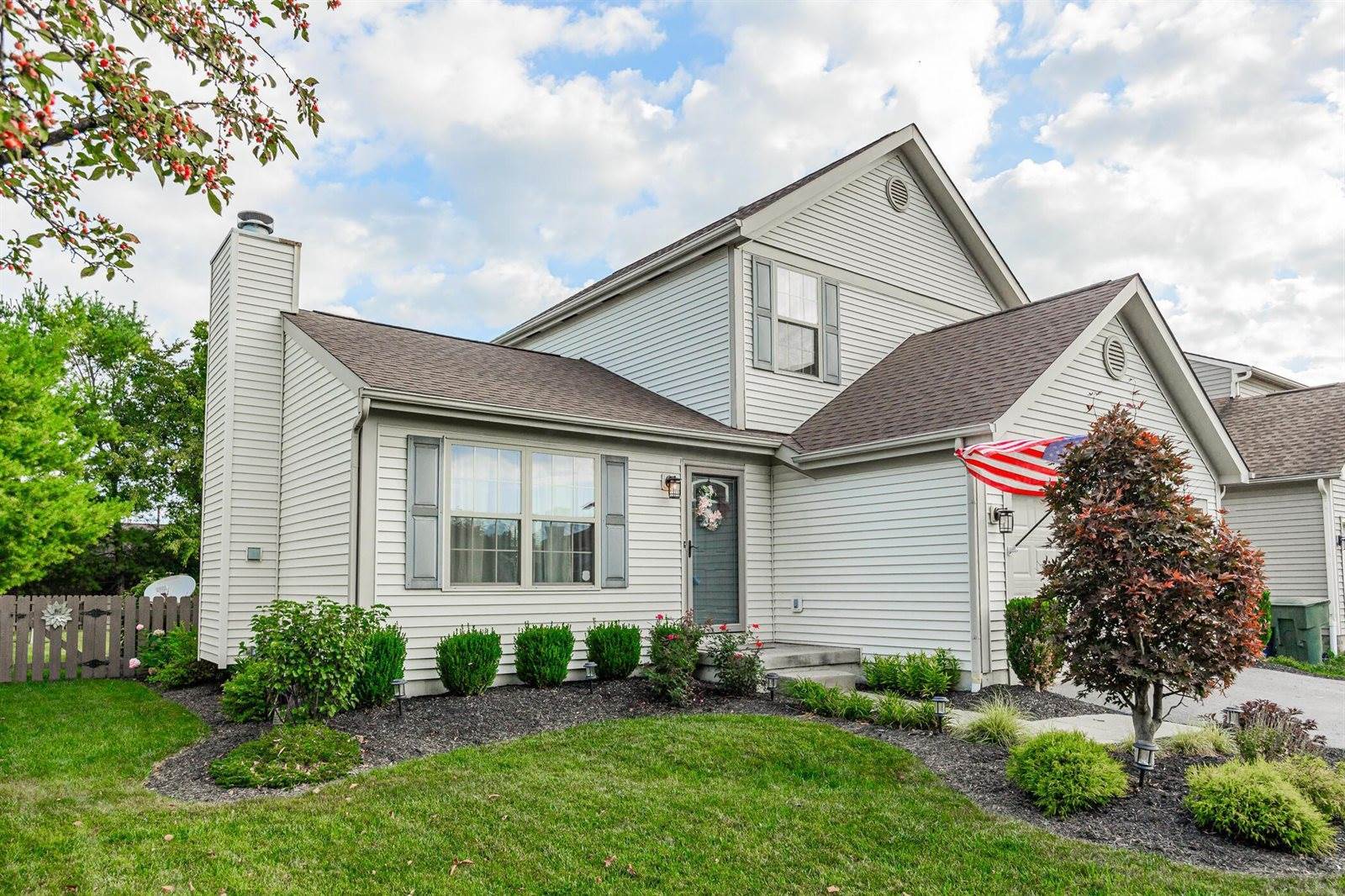 4988 Baycroft Drive, Hilliard, OH 43026