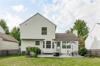 4988 Baycroft Drive, Hilliard, OH 43026