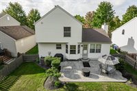 4988 Baycroft Drive, Hilliard, OH 43026