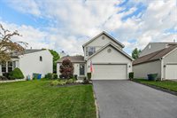 4988 Baycroft Drive, Hilliard, OH 43026