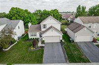 4988 Baycroft Drive, Hilliard, OH 43026