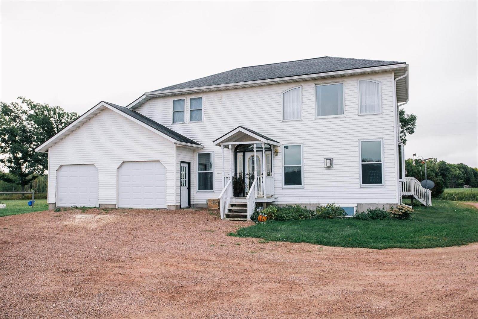 W9012 County Road I, Willard, WI 54493