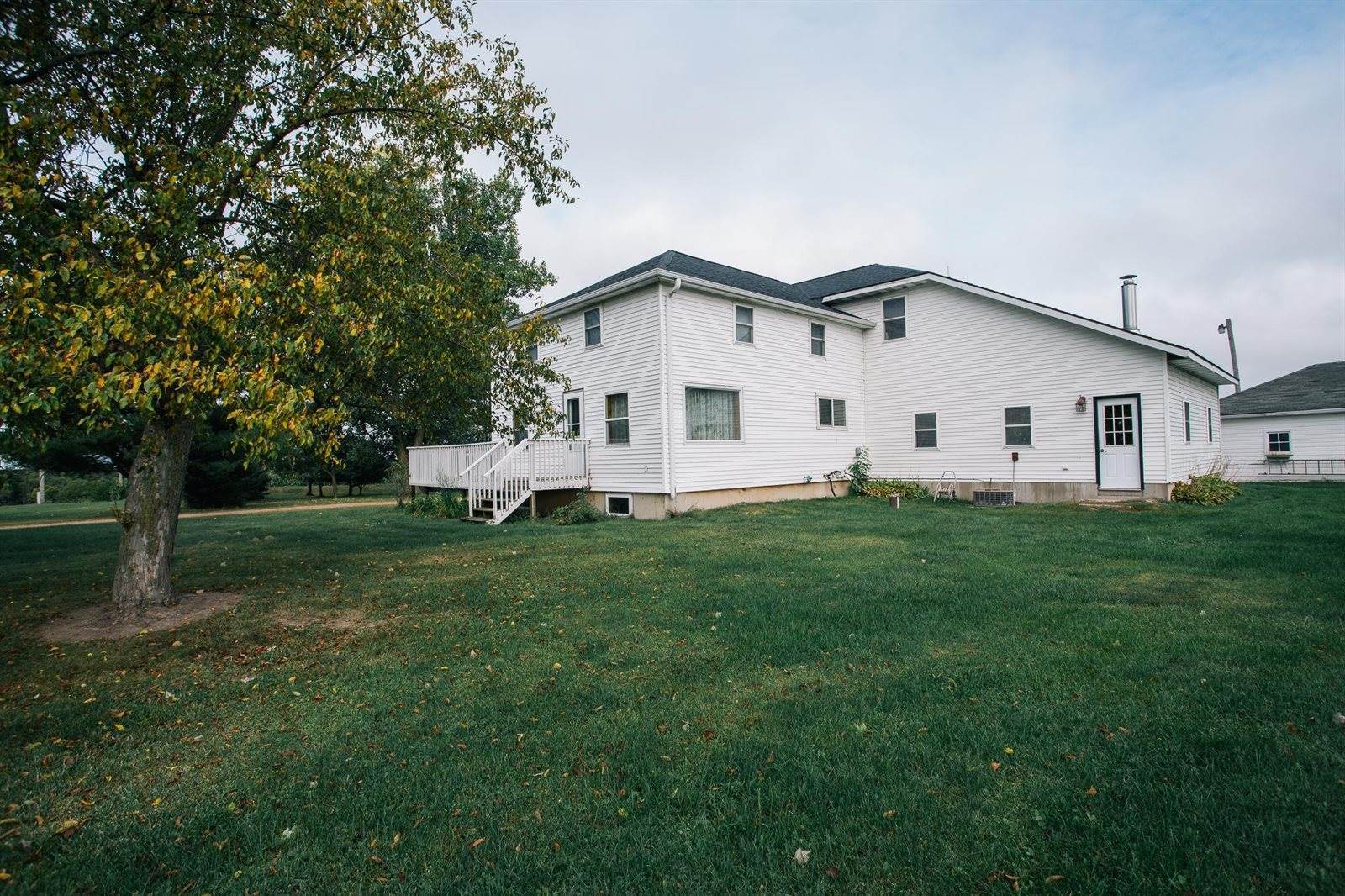 W9012 County Road I, Willard, WI 54493