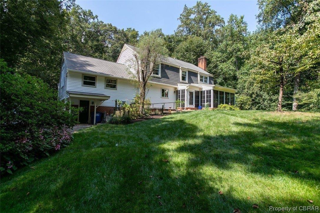 5341 Dogwood Forest Drive, Gloucester County, VA 23061