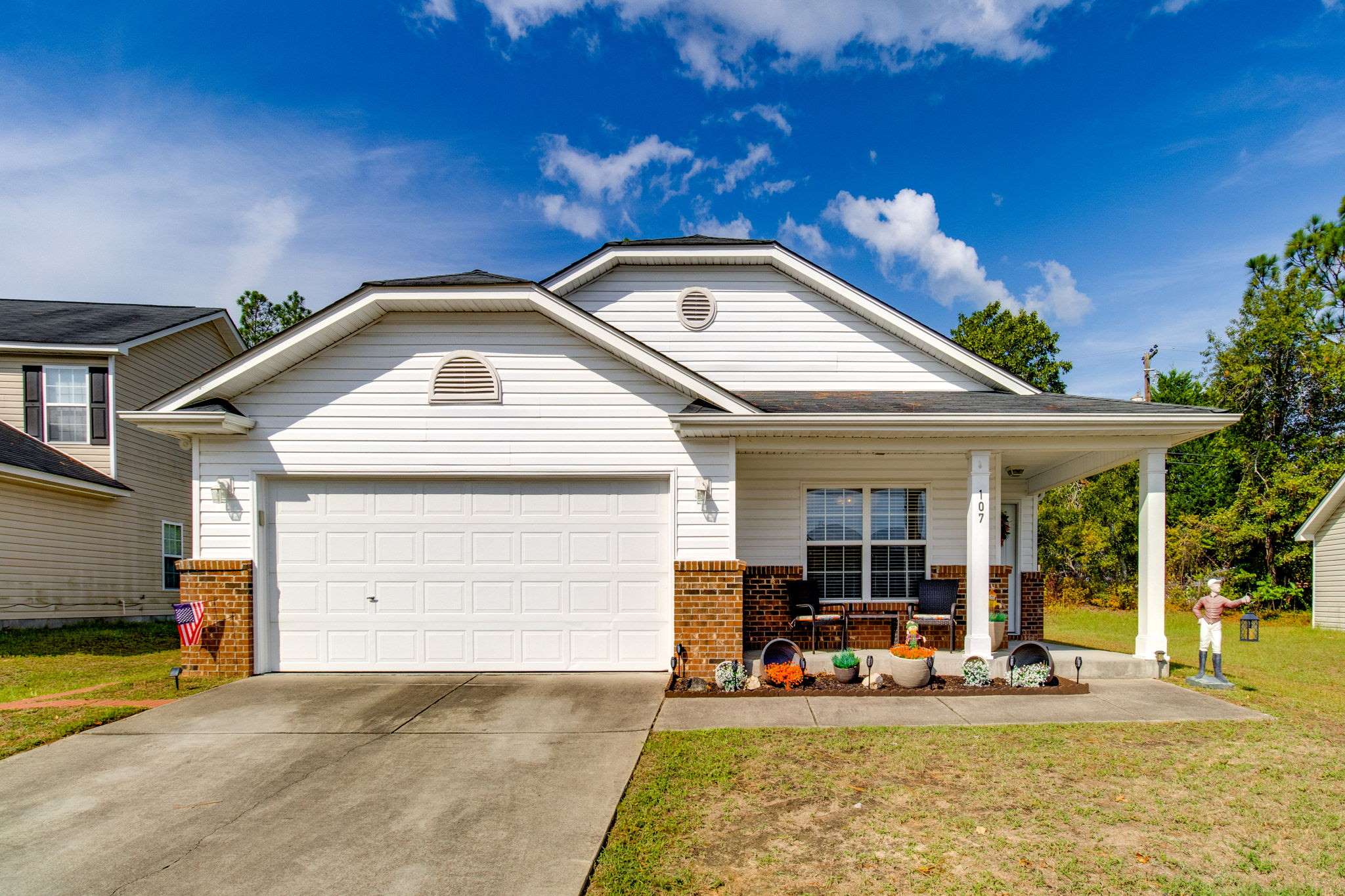 107 Cardinal Pines Dr., Lexington, SC 29073