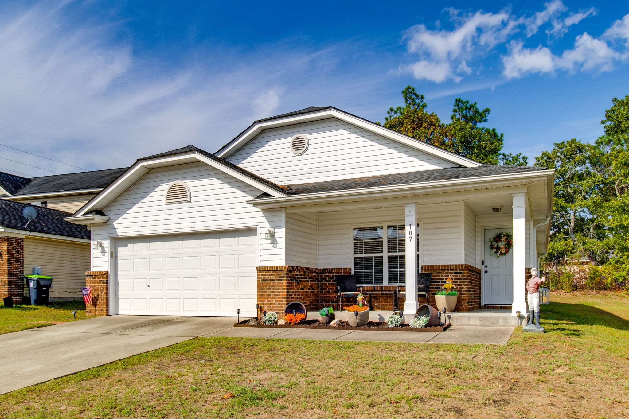 107 Cardinal Pines Dr., Lexington, SC 29073