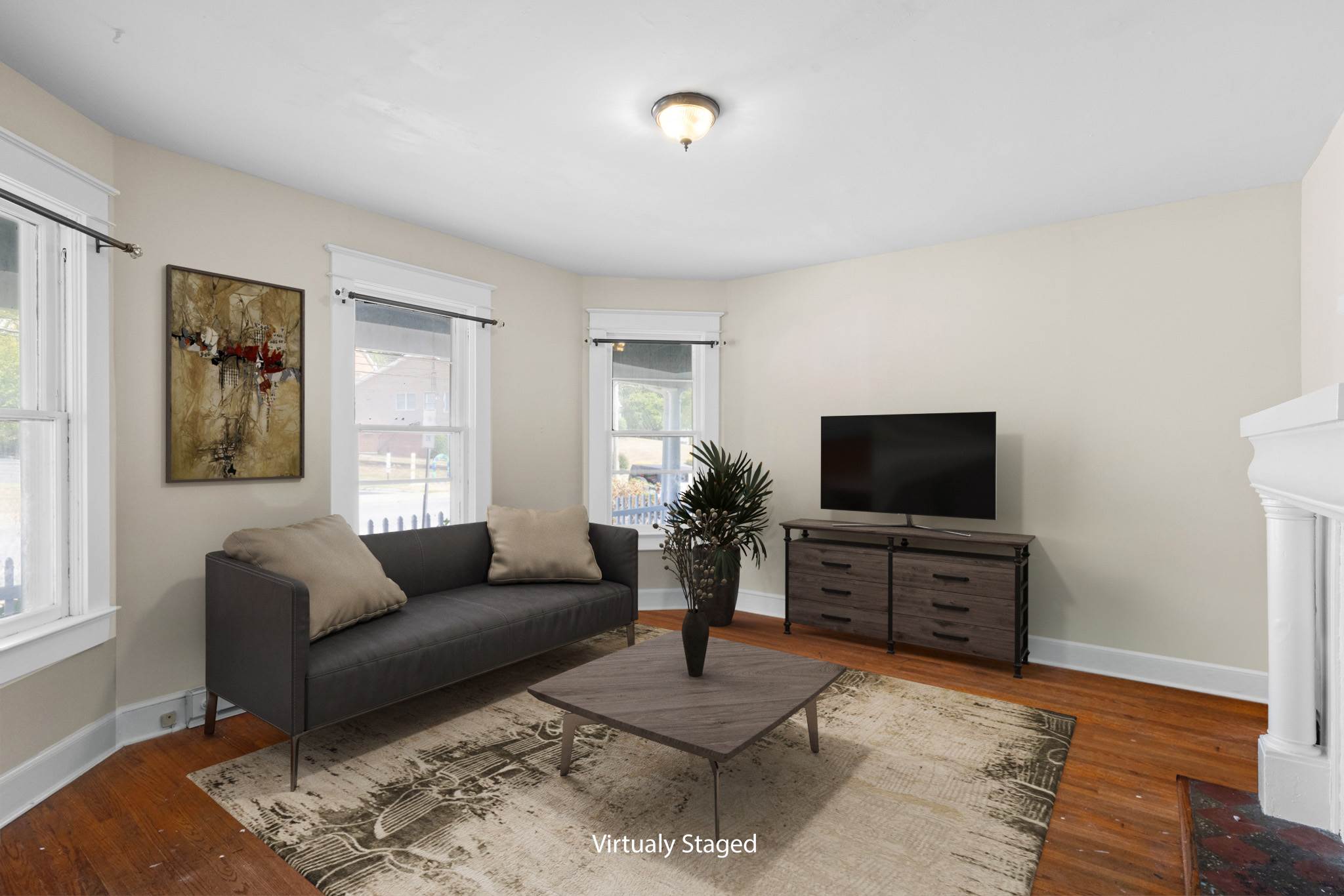 108 Luray Avenue, Front Royal, VA 22630