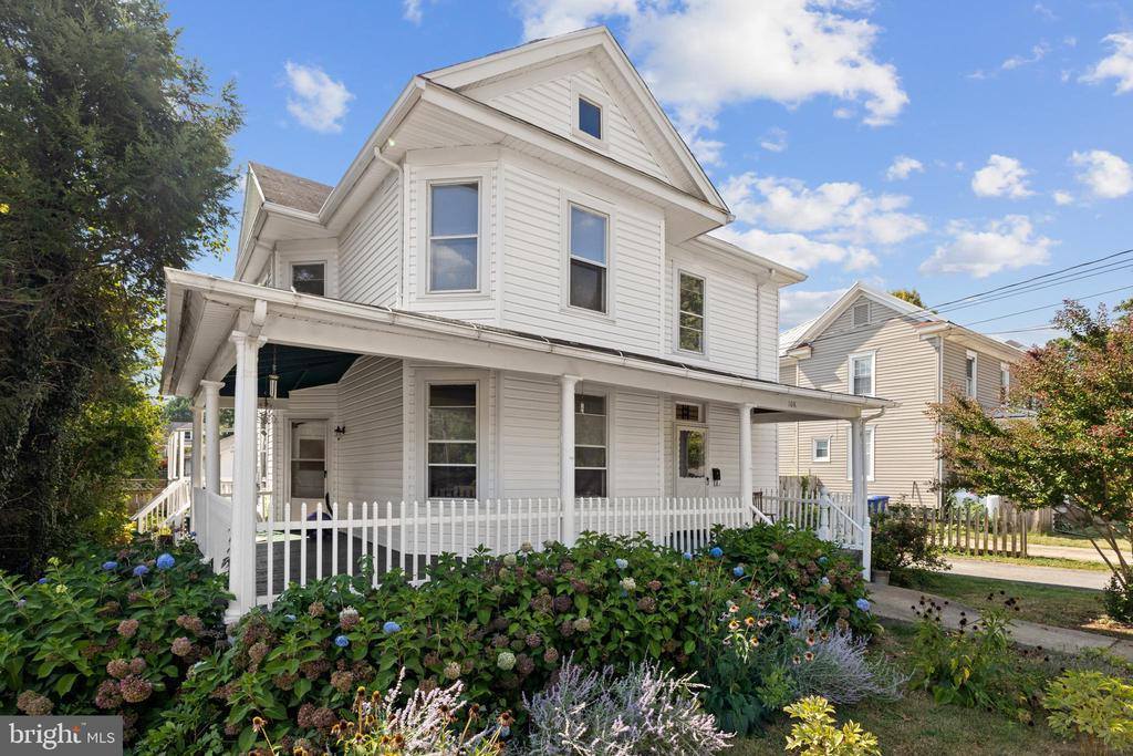 108 Luray Avenue, Front Royal, VA 22630