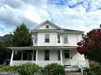 108 Luray Avenue, Front Royal, VA 22630