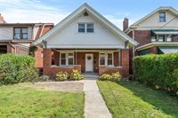 733 Woodbourne Ave, Brookline, PA 15226